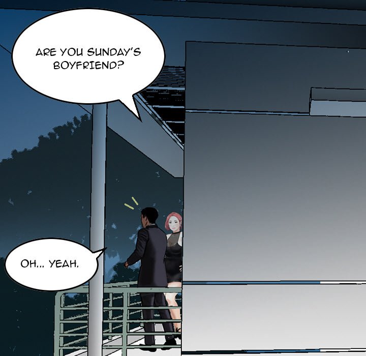 Money’s Beauty - Chapter 5 [photo 55] - MangaPorn