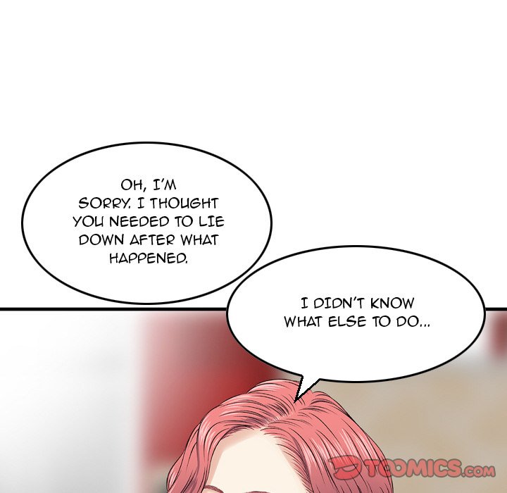 Money’s Beauty - Chapter 6 [photo 20] - MangaPorn