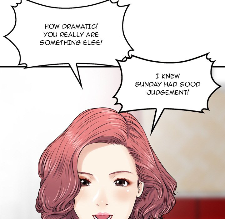 Money’s Beauty - Chapter 6 [photo 30] - MangaPorn