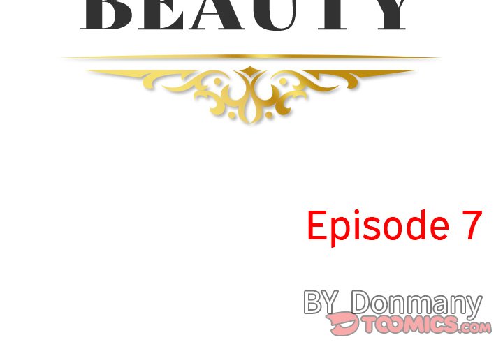 Money’s Beauty - Chapter 7 [photo 2] - MangaPorn