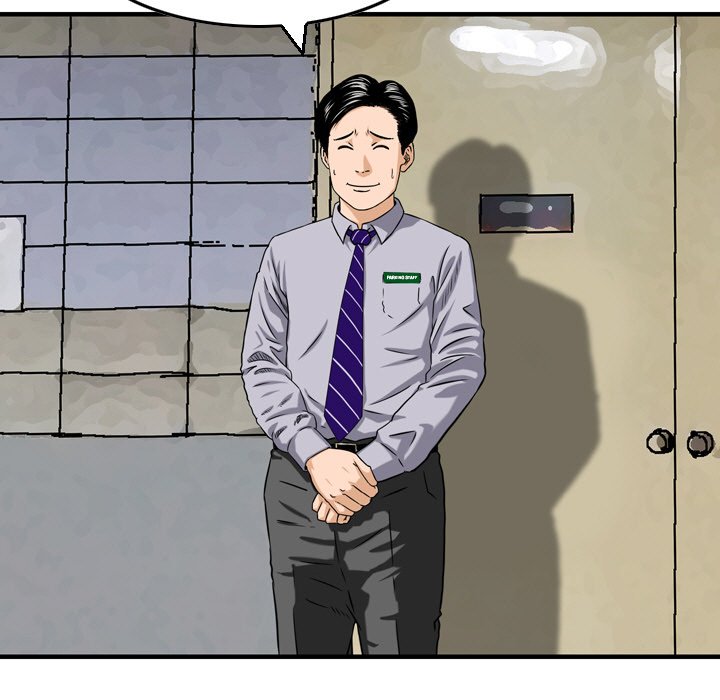 Money’s Beauty - Chapter 7 [photo 25] - MangaPorn