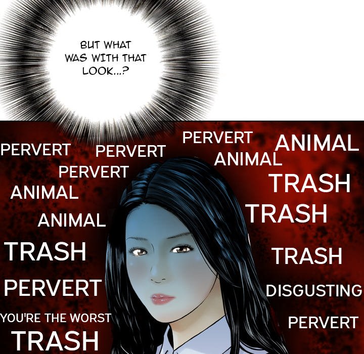 Money’s Beauty - Chapter 7 [photo 48] - MangaPorn