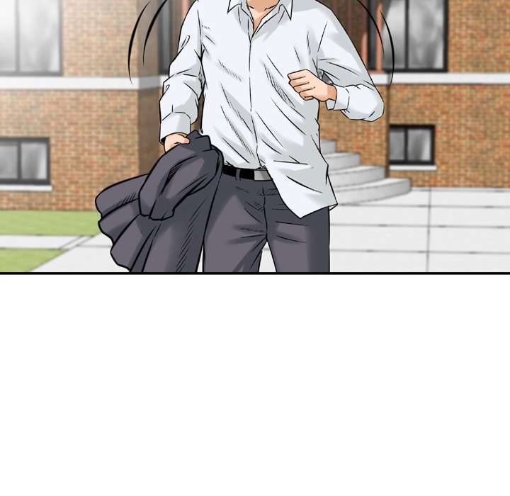 Money’s Beauty - Chapter 7 [photo 8] - MangaPorn