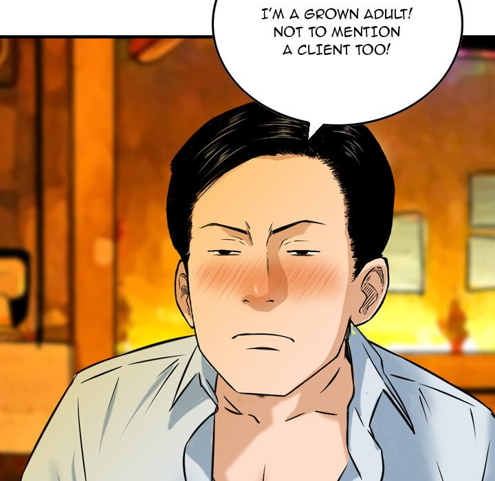 Money’s Beauty - Chapter 8 [photo 12] - MangaPorn