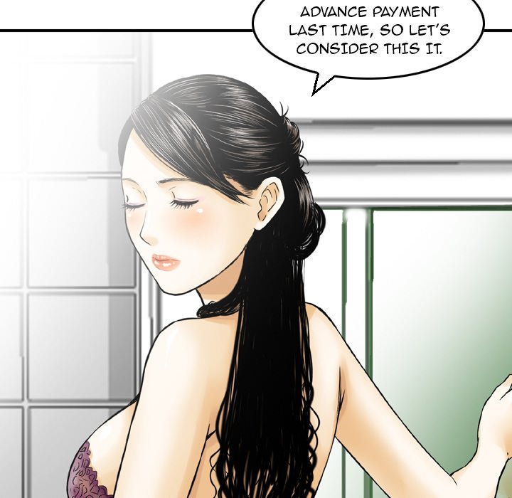 Money’s Beauty - Chapter 8 [photo 36] - MangaPorn