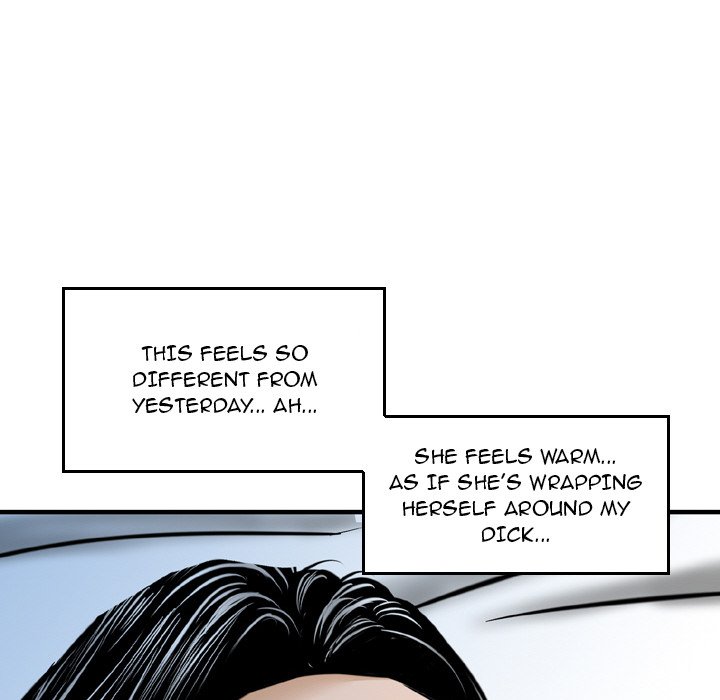 Money’s Beauty - Chapter 8 [photo 51] - MangaPorn