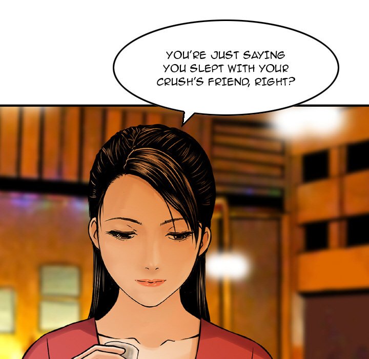 Money’s Beauty - Chapter 8 [photo 8] - MangaPorn