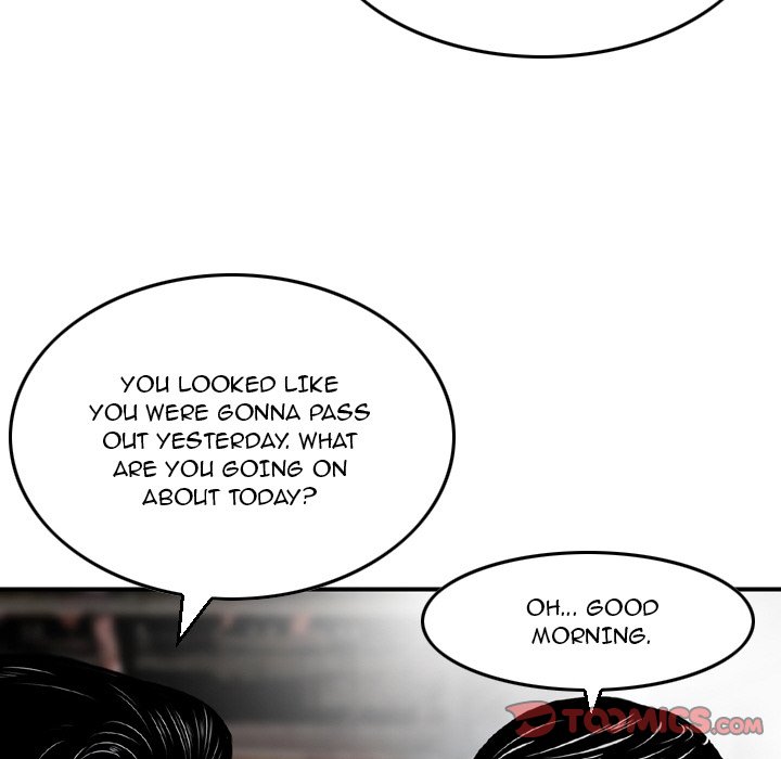 Money’s Beauty - Chapter 9 [photo 10] - MangaPorn