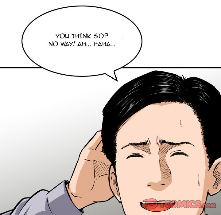 Money’s Beauty - Chapter 9 [photo 14] - MangaPorn