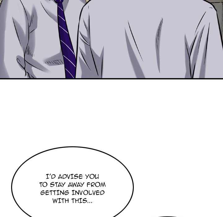 Money’s Beauty - Chapter 9 [photo 17] - MangaPorn