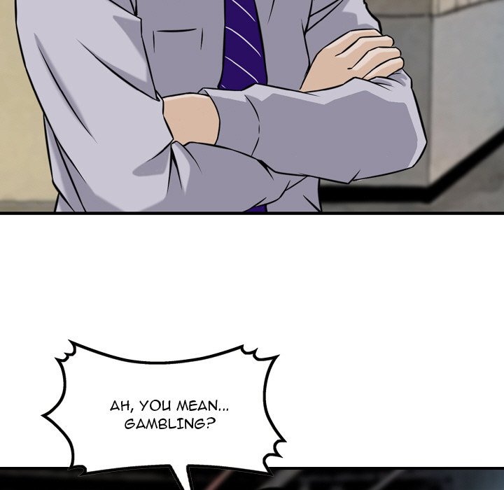 Money’s Beauty - Chapter 9 [photo 19] - MangaPorn