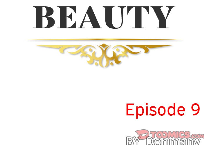 Money’s Beauty - Chapter 9 [photo 2] - MangaPorn
