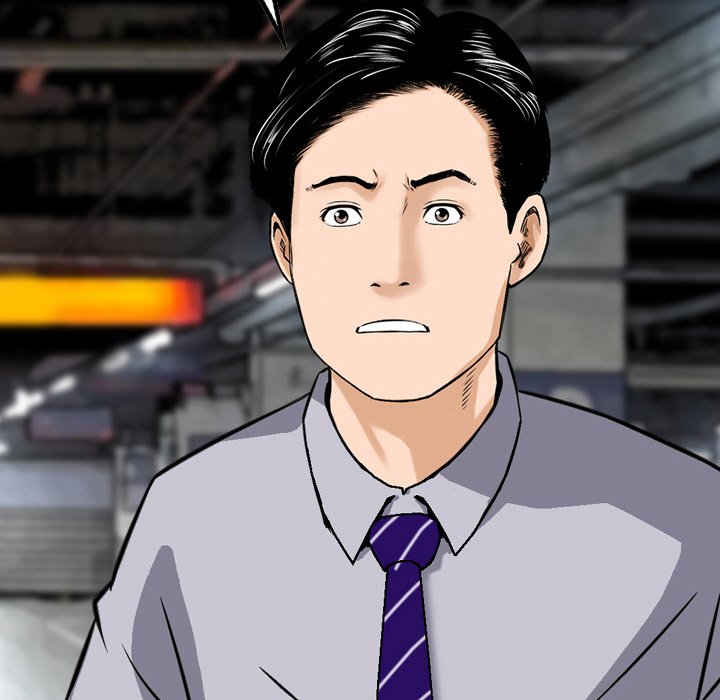 Money’s Beauty - Chapter 9 [photo 20] - MangaPorn