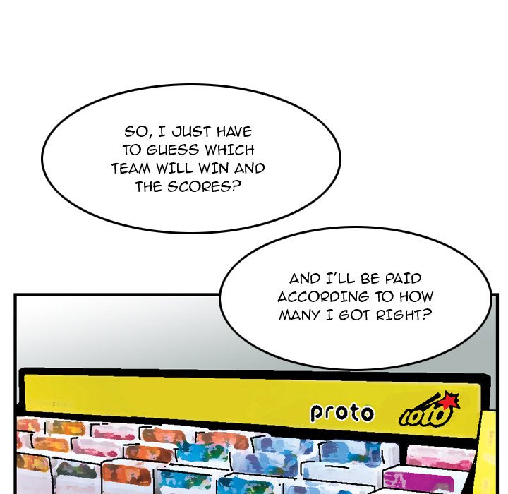 Money’s Beauty - Chapter 9 [photo 24] - MangaPorn