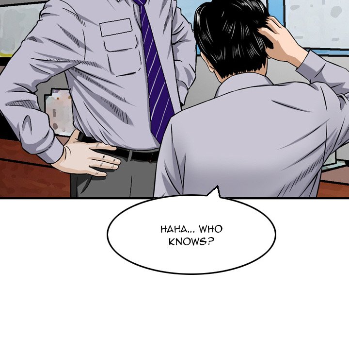 Money’s Beauty - Chapter 9 [photo 32] - MangaPorn