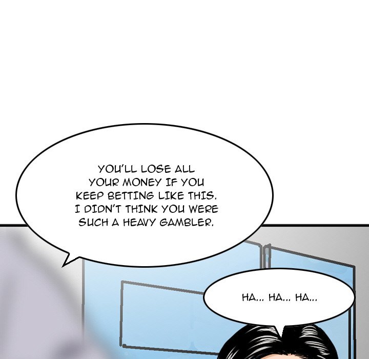 Money’s Beauty - Chapter 9 [photo 33] - MangaPorn