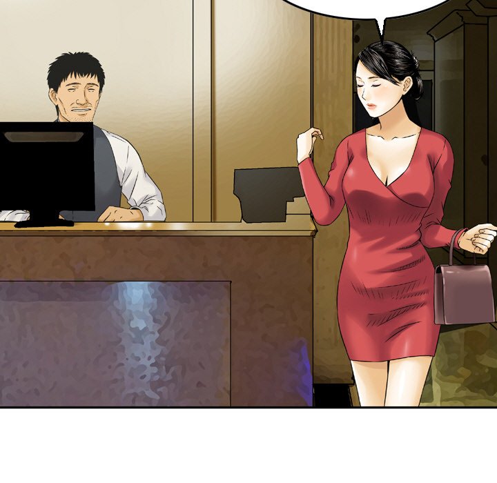 Money’s Beauty - Chapter 9 [photo 39] - MangaPorn