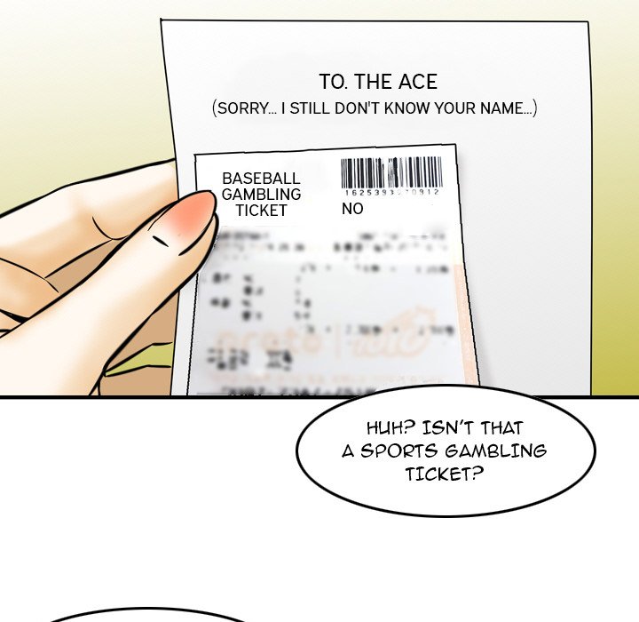 Money’s Beauty - Chapter 9 [photo 47] - MangaPorn