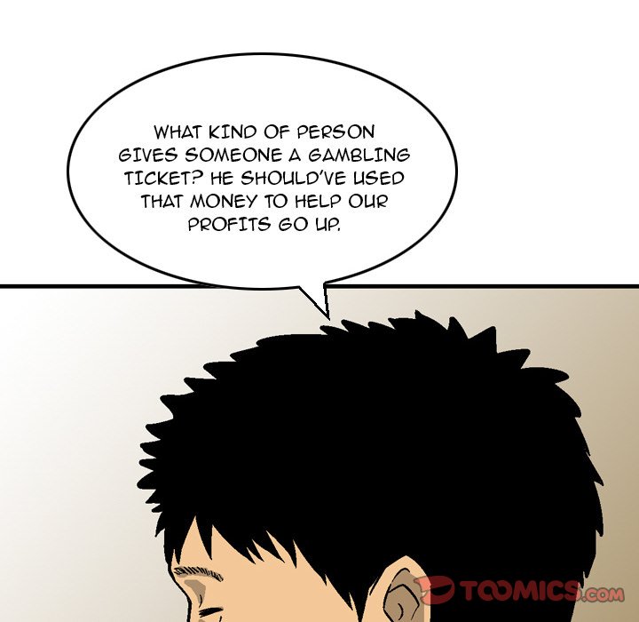 Money’s Beauty - Chapter 9 [photo 50] - MangaPorn