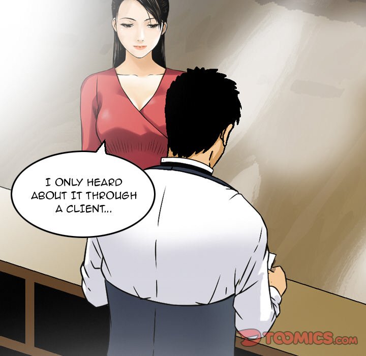 Money’s Beauty - Chapter 9 [photo 54] - MangaPorn