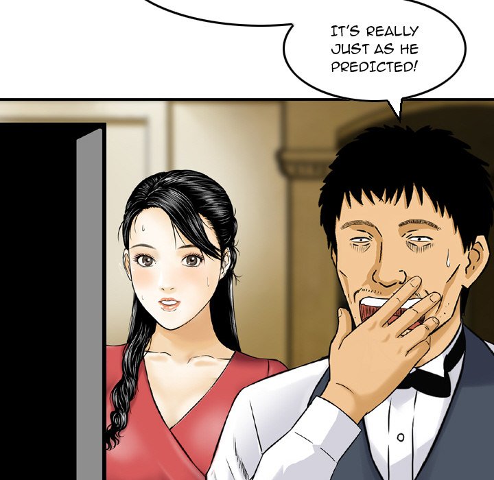 Money’s Beauty - Chapter 9 [photo 87] - MangaPorn