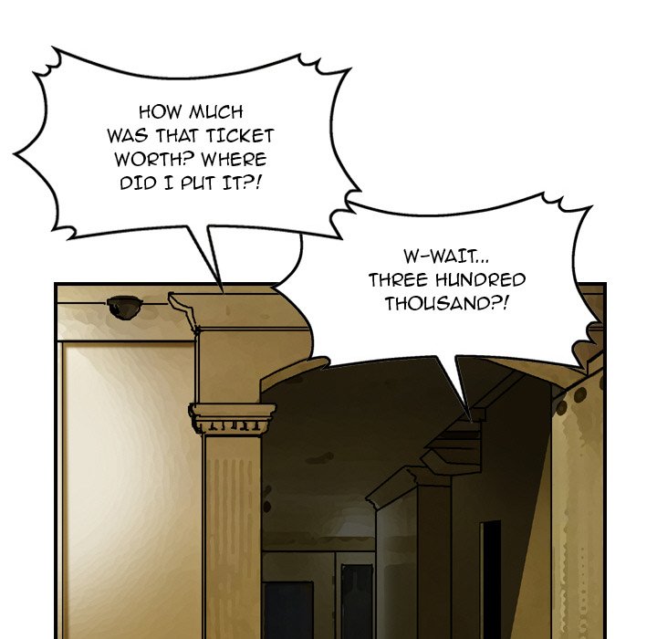 Money’s Beauty - Chapter 9 [photo 91] - MangaPorn