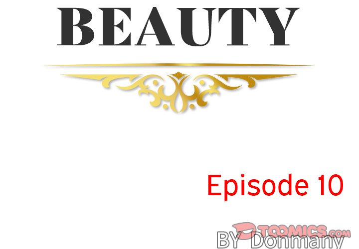 Money’s Beauty - Chapter 10 [photo 2] - MangaPorn