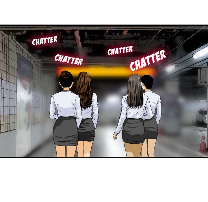 Money’s Beauty - Chapter 11 [photo 13] - MangaPorn