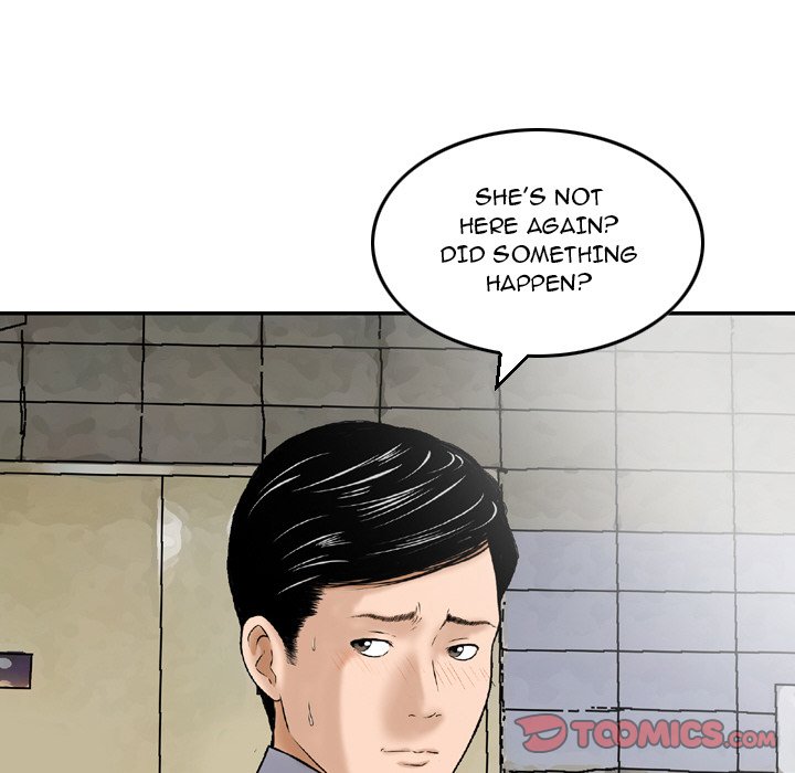 Money’s Beauty - Chapter 11 [photo 14] - MangaPorn