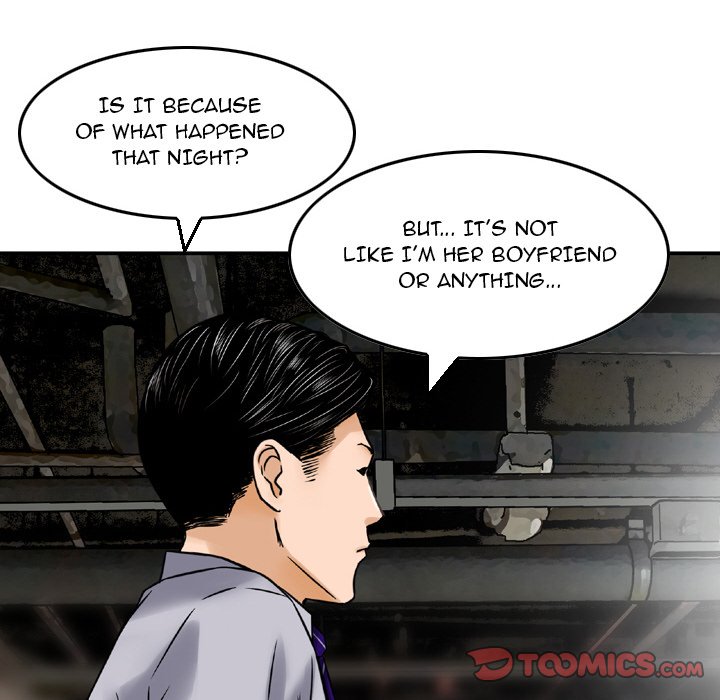 Money’s Beauty - Chapter 11 [photo 18] - MangaPorn