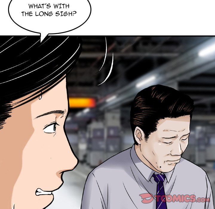 Money’s Beauty - Chapter 11 [photo 22] - MangaPorn