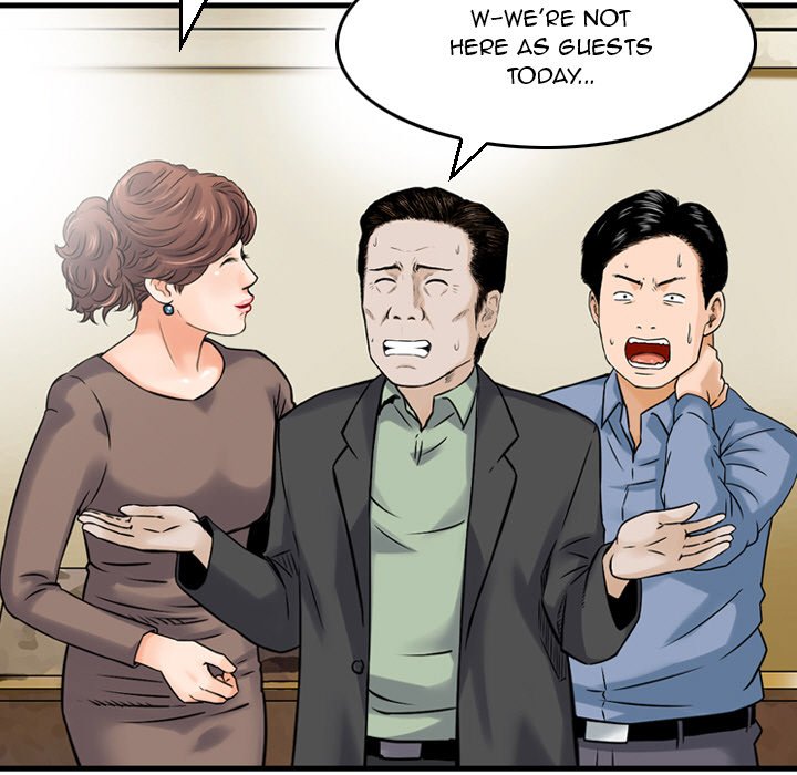 Money’s Beauty - Chapter 11 [photo 48] - MangaPorn