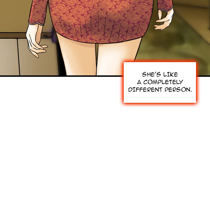 Money’s Beauty - Chapter 11 [photo 60] - MangaPorn