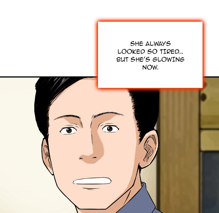 Money’s Beauty - Chapter 11 [photo 61] - MangaPorn