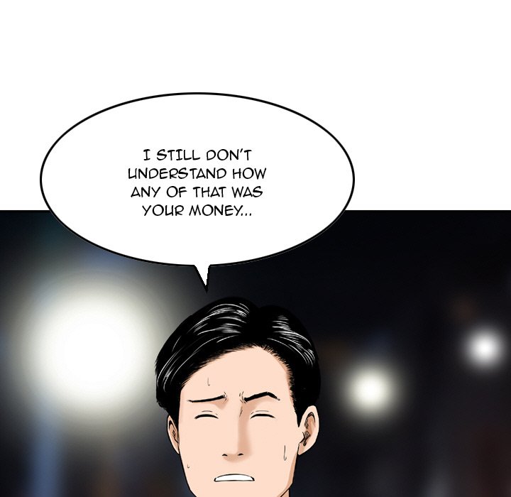 Money’s Beauty - Chapter 11 [photo 8] - MangaPorn