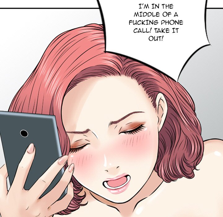 Money’s Beauty - Chapter 12 [photo 16] - MangaPorn