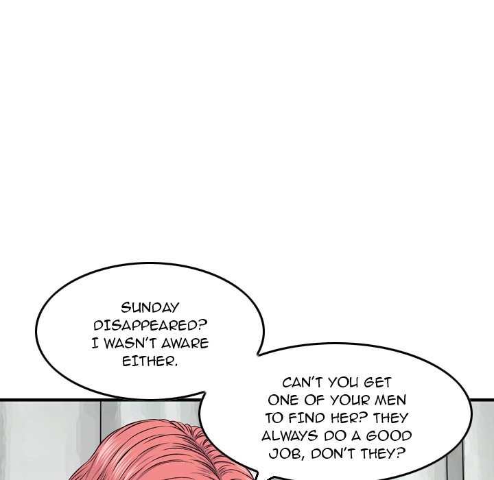 Money’s Beauty - Chapter 12 [photo 19] - MangaPorn