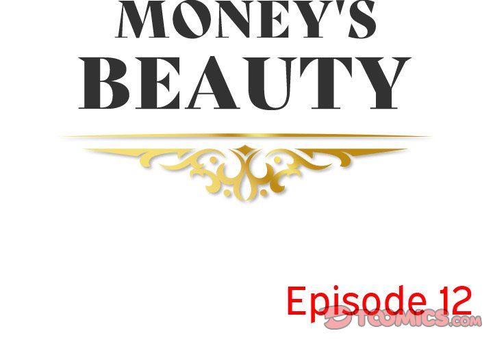 Money’s Beauty - Chapter 12 [photo 2] - MangaPorn