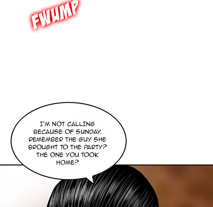 Money’s Beauty - Chapter 12 [photo 21] - MangaPorn