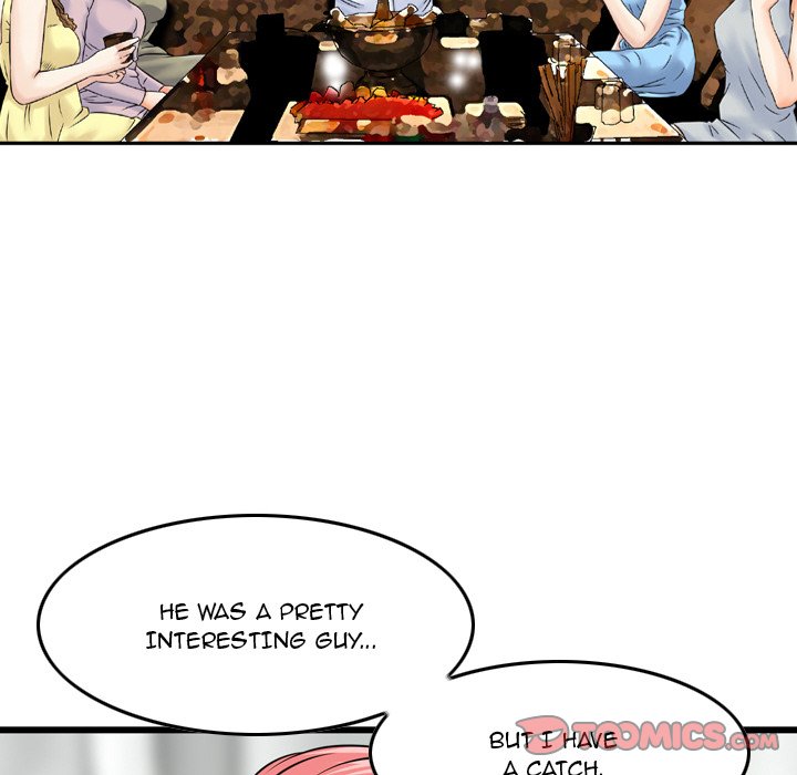 Money’s Beauty - Chapter 12 [photo 30] - MangaPorn