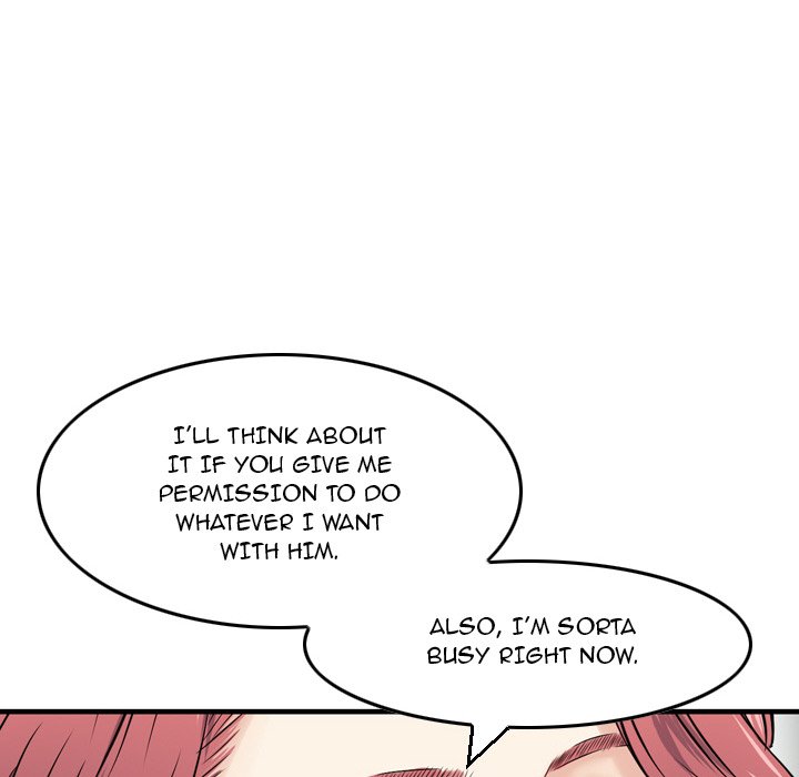 Money’s Beauty - Chapter 12 [photo 32] - MangaPorn