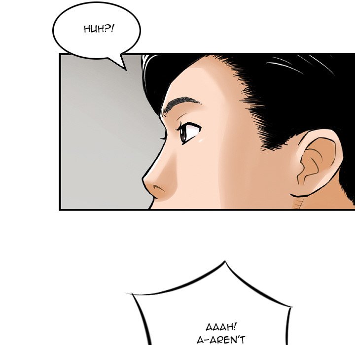 Money’s Beauty - Chapter 12 [photo 76] - MangaPorn