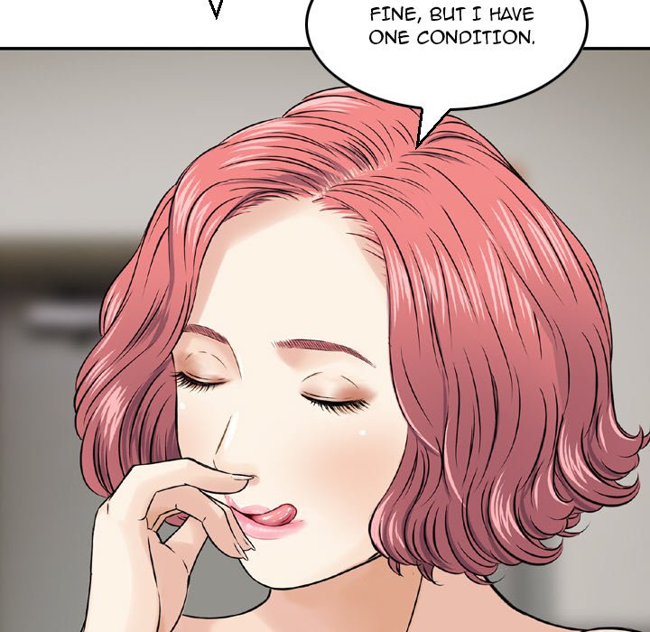 Money’s Beauty - Chapter 12 [photo 99] - MangaPorn