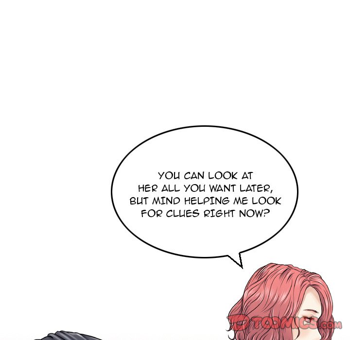 Money’s Beauty - Chapter 13 [photo 106] - MangaPorn