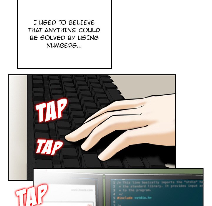 Money’s Beauty - Chapter 13 [photo 12] - MangaPorn