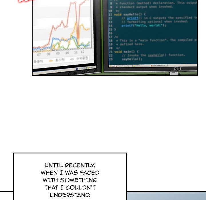 Money’s Beauty - Chapter 13 [photo 13] - MangaPorn