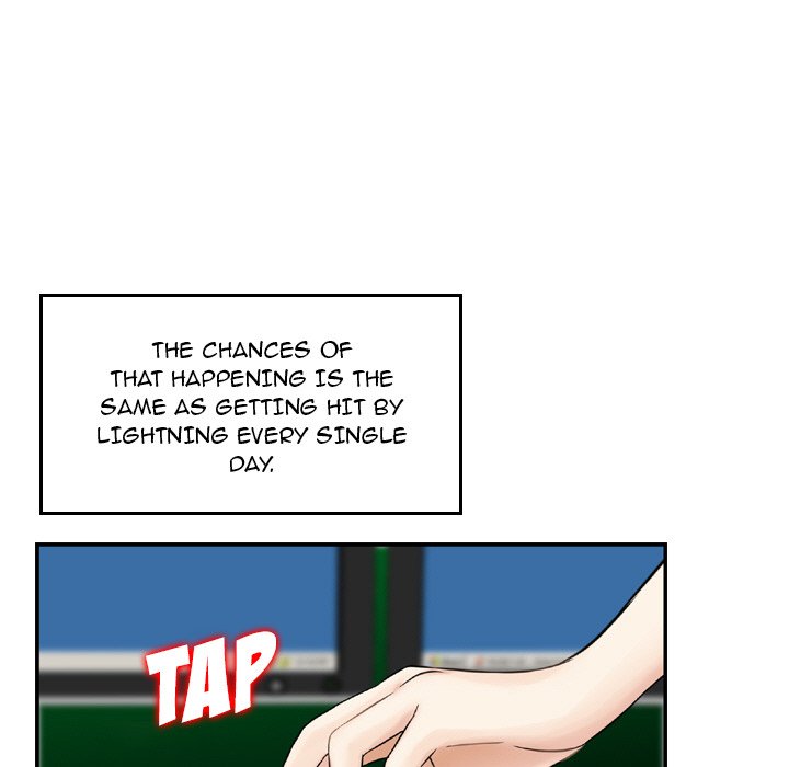 Money’s Beauty - Chapter 13 [photo 19] - MangaPorn