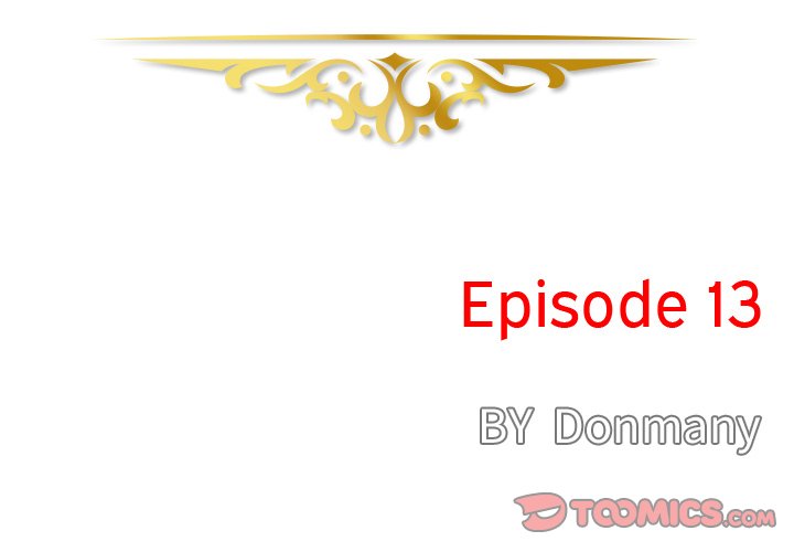 Money’s Beauty - Chapter 13 [photo 2] - MangaPorn