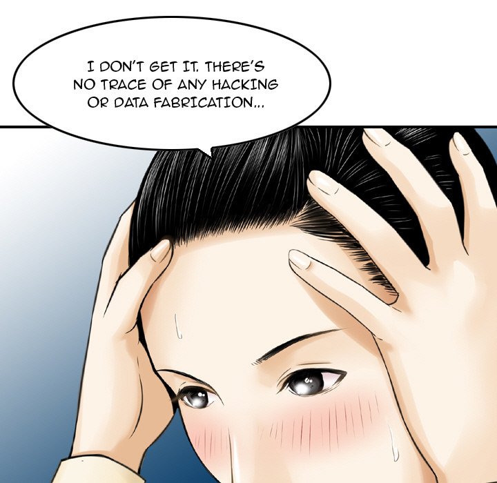 Money’s Beauty - Chapter 13 [photo 21] - MangaPorn