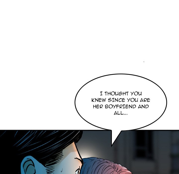 Money’s Beauty - Chapter 13 [photo 72] - MangaPorn